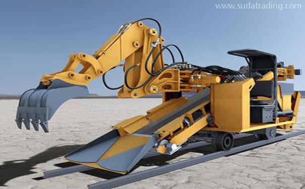 進口清關公司[實例講述]進口舊工程機械設備報關流程