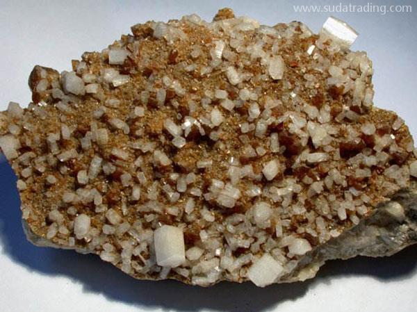 [解刨]清關(guān)公司代理礦石進(jìn)口報關(guān)流程