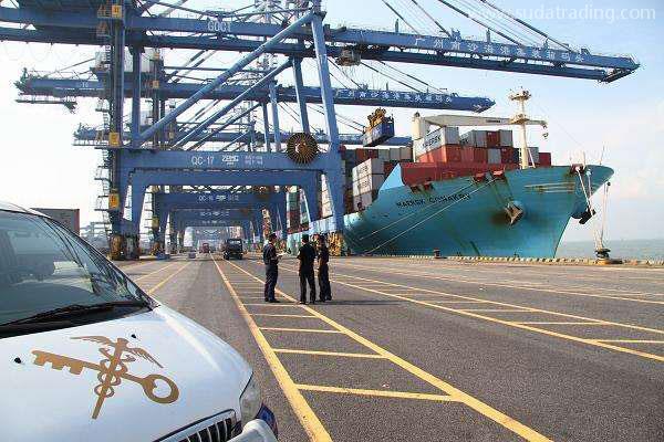 進口報關貨物順利通關必備四原則