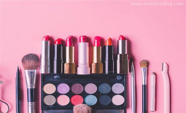 進口化妝品待處理貨物報關怎么做？