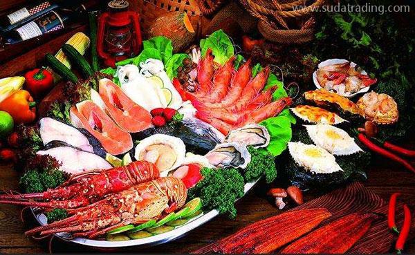 活海鮮進口關稅有哪些進口海鮮清關流程？