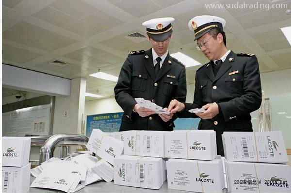 樣品貨物入境就有哪些進口報關注意事項