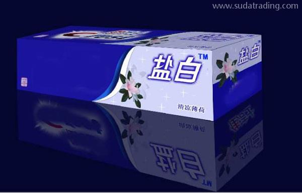 牙膏進口清關手續復雜嗎？報關報檢需要什么資料？