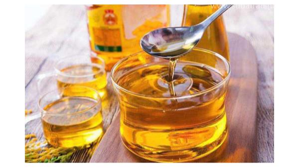 食用油進口報關代理流程講解