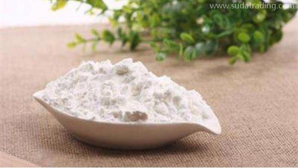 木薯粉進口報關報檢所需資料