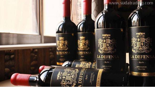 紅酒進口清關要怎么做？