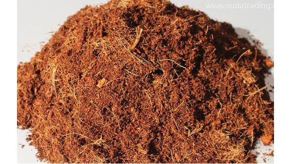 椰糠進口報關(guān)流程