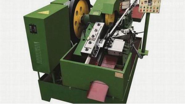 搓絲機進口報關詳細流程講解