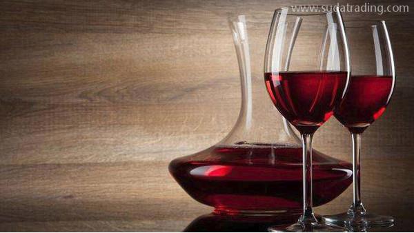 法國葡萄酒分級介紹以及進口報關流程