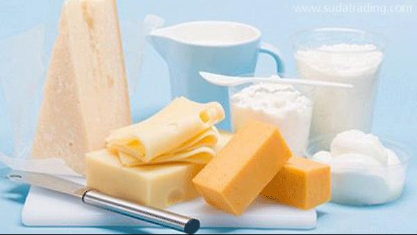 乳品進口報關前的重要步驟你可知？