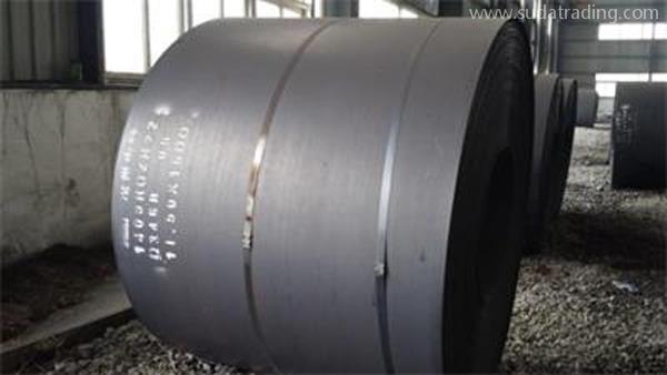 熱軋板進(jìn)口報(bào)關(guān)流程