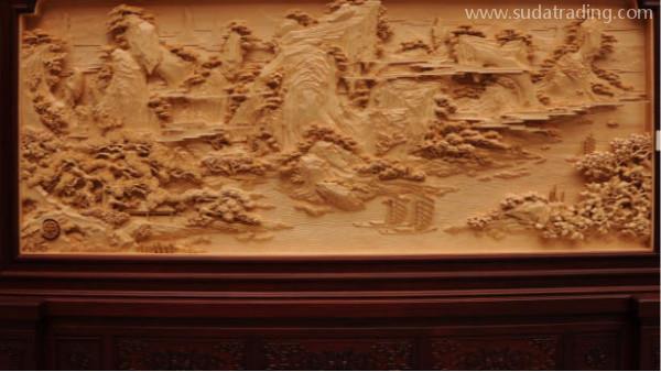 木雕進口報關常見問題