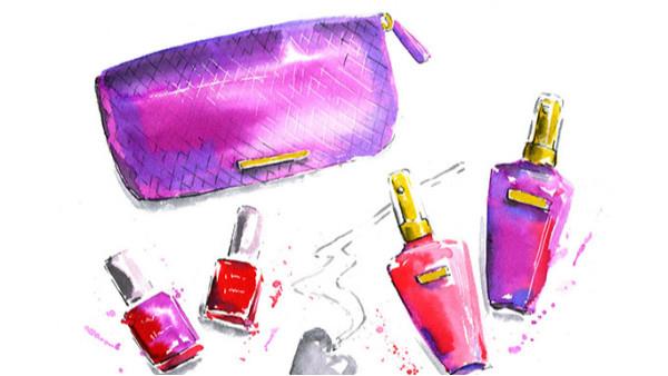 化妝品進口報關之前期準備所需資料