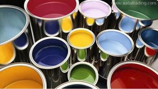 涂料進(jìn)口報(bào)關(guān)操作流程及其所需資料