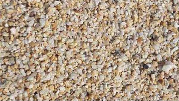 石英砂進口報關那些事