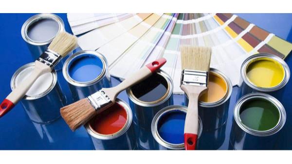 涂料進口，你知道要準備什么嗎？