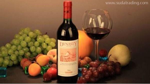 進口葡萄酒如何區分