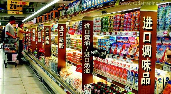 看完這篇文章還會覺得食品進(jìn)口清關(guān)的資料太多嘛