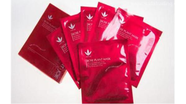 德國進口面膜報關事項