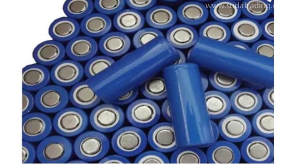 了解電池海運出口知識大全！