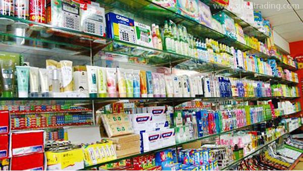 進口生活用品通關的流程及手續