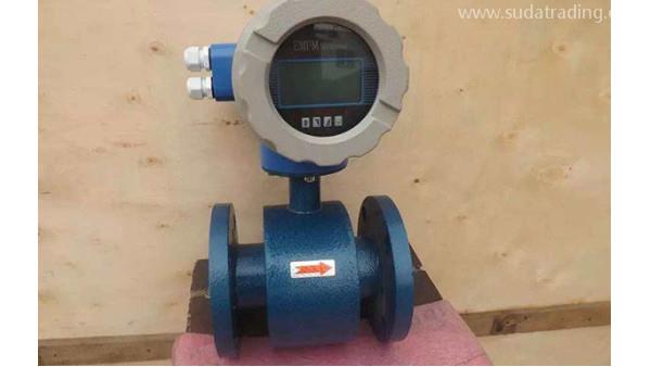 儀表儀器進口流程