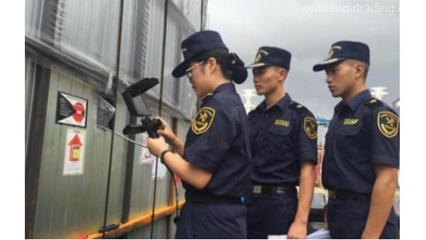 如何報檢報關？