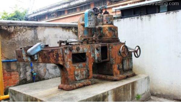 二手設(shè)備、舊機(jī)器進(jìn)口如何報(bào)關(guān)？