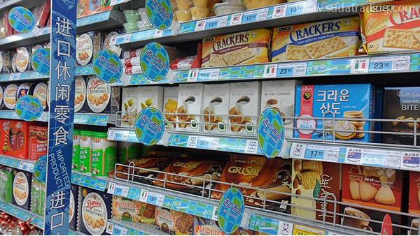 食品進口報關前你需要準備好這些