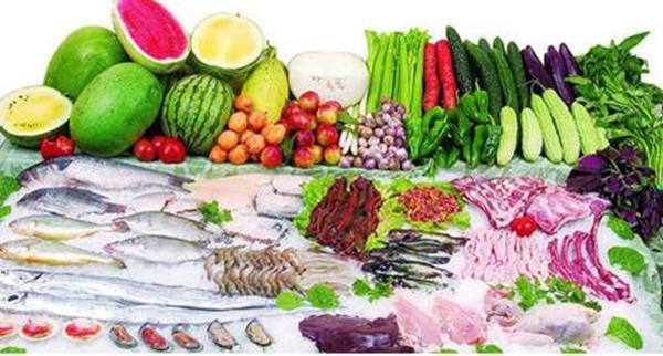 生鮮報關進口流程知多少