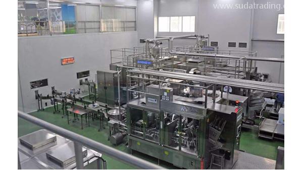 國(guó)外進(jìn)口舊生產(chǎn)線流程手續(xù)操作步驟如何辦理