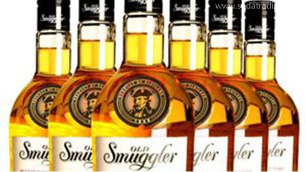 蘇格蘭威士忌怎么進口？