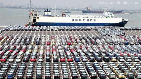 國外汽車進口報關報檢注意事項
