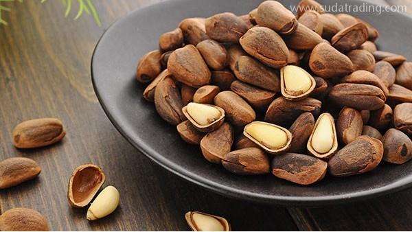 進口干果/堅果海關報關手續