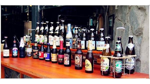 進口啤酒報關詳細攻略在此！收藏