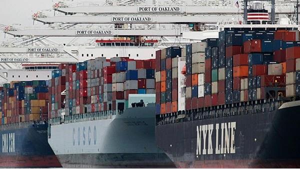 海運進口報關詳細干貨在這里！（上）