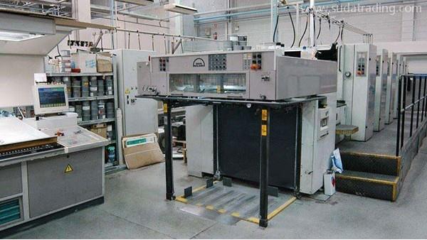 二手設備進口報關攻略請查收！