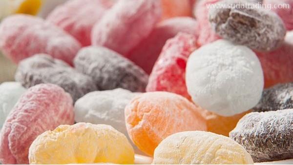 德國糖果進口怎么報關?需要辦理哪些流程？