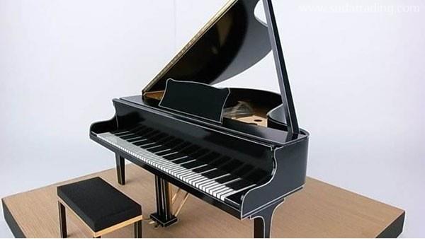 二手鋼琴進口報關的那些事