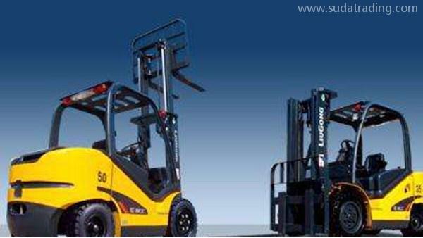 東莞舊電動叉車進口清關攻略，你不知道的都在這里！