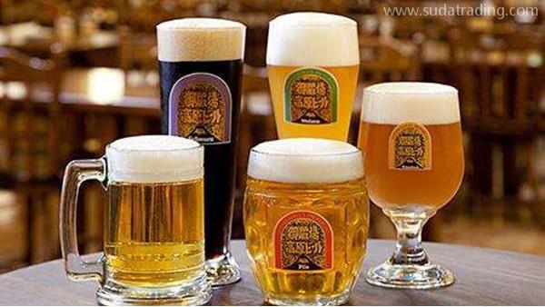 東莞啤酒進口報關所需資料及流程