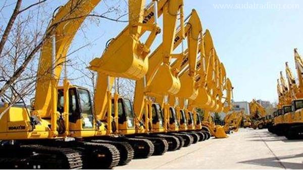 二手機械進口報關需要注意什么？