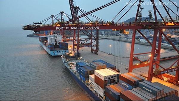 企業管理之收發貨人