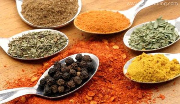 調味品進口報關所需資料及流程