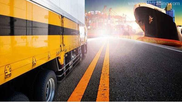 進(jìn)出口貨物最全通關(guān)流程簡述：申報、查驗、征稅、放行！