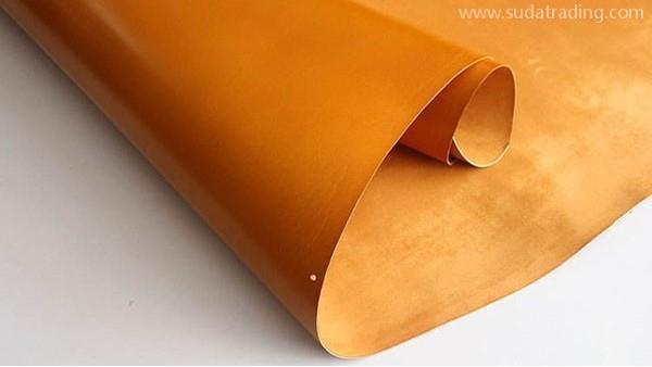 進口皮料如何報關？