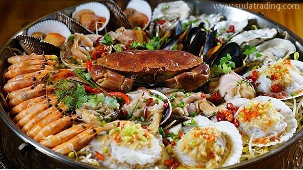 東莞海鮮進口報關代理流程及注意事項