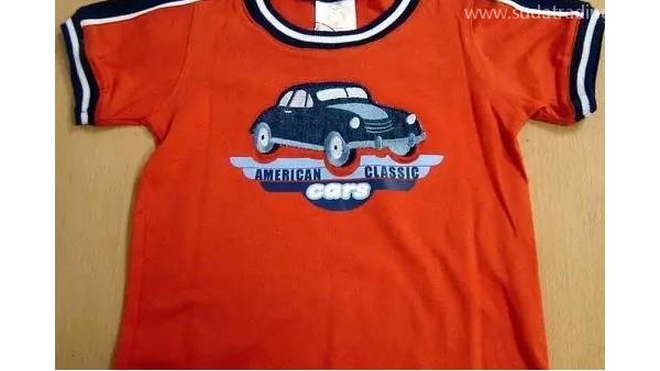 進(jìn)口T恤衫如何歸類，你真的懂了嗎？