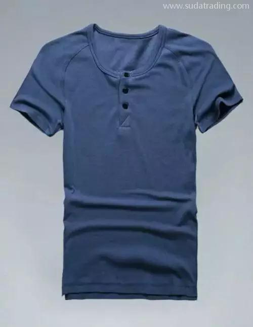 進(jìn)口T恤衫如何歸類，你真的懂了嗎？