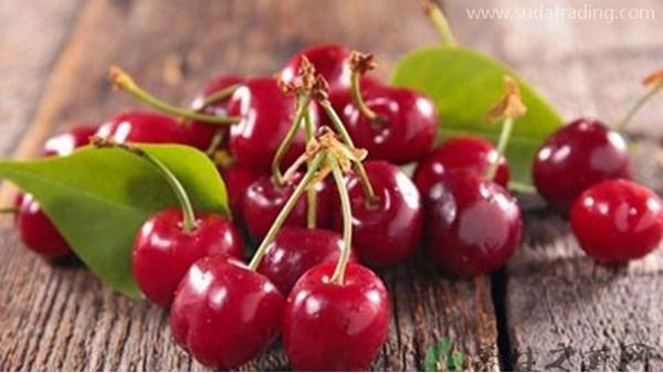 想進口新鮮車厘子？先要通過這些許可